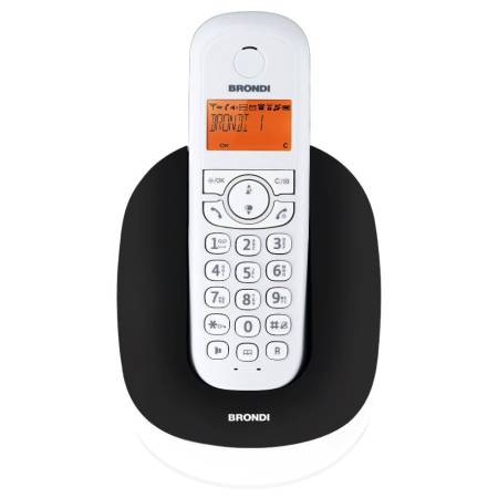 CORDLESS BRONDI MANTA