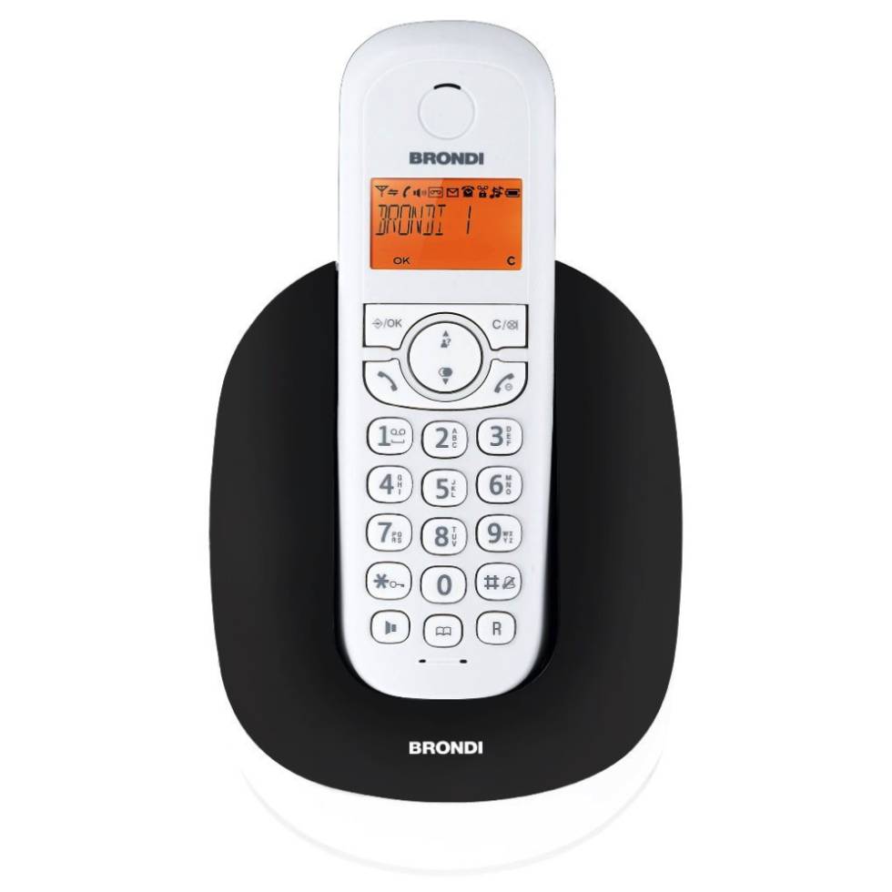 CORDLESS BRONDI MANTA