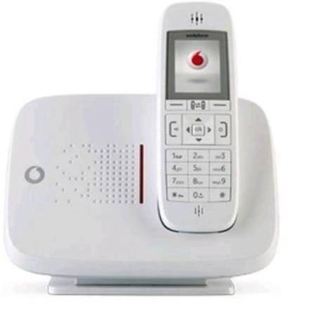 CORDLESS VODAFONE FACILE GSM