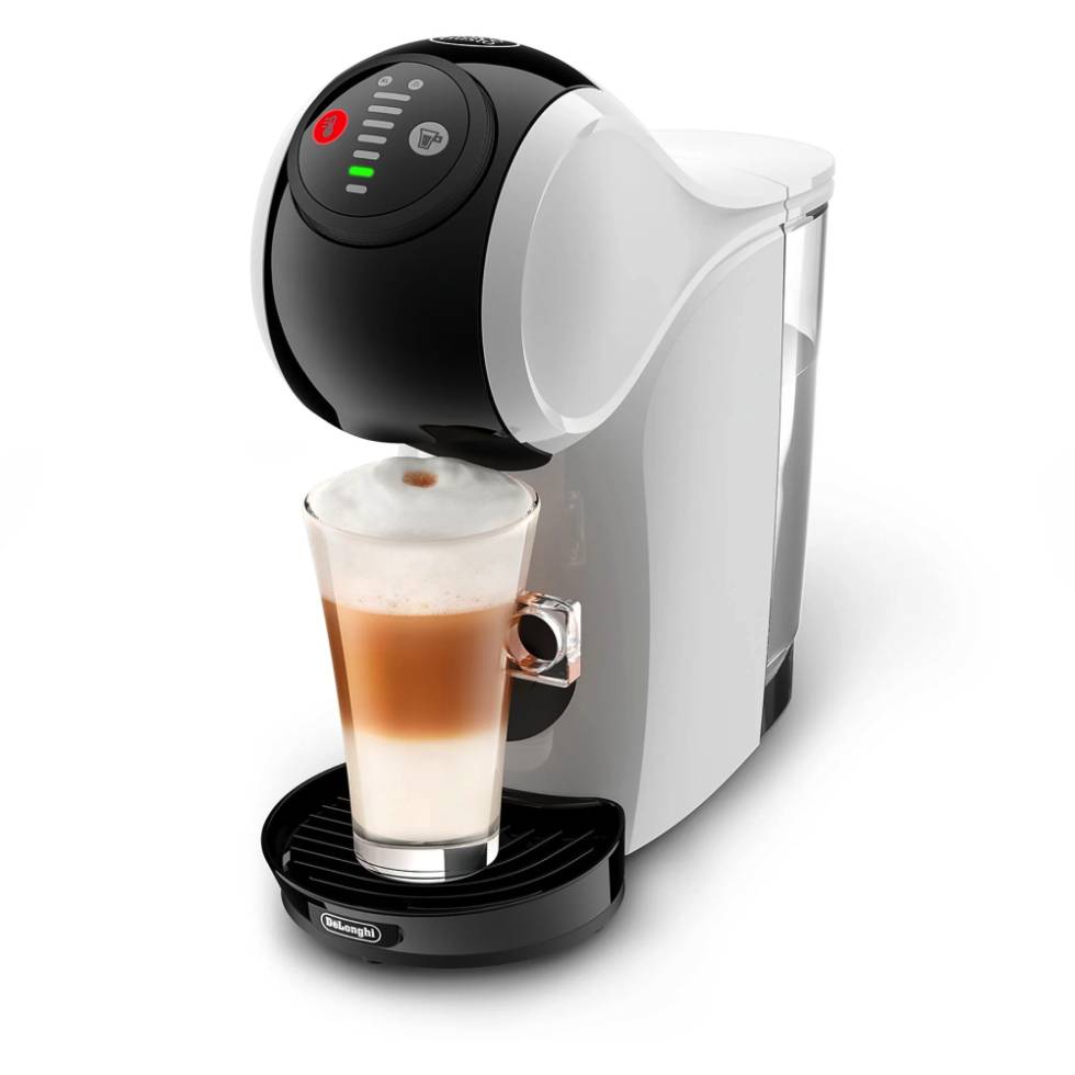 DELONGHI DOLCE GUSTO GENIO S