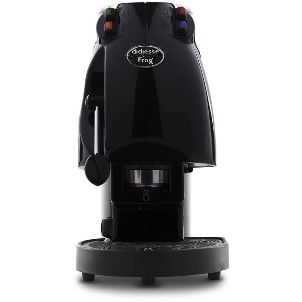 DIDIESSE FROG REVOLUTION BLACK