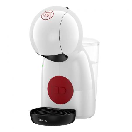 KRUPS DOLCE GUSTO PICCOLO XS BIANCA