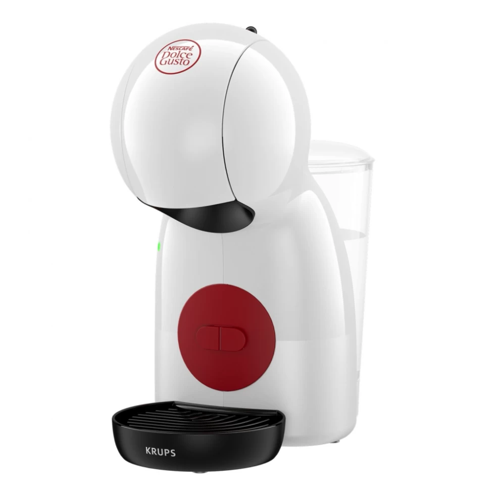 KRUPS DOLCE GUSTO PICCOLO XS BIANCA