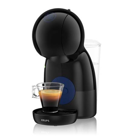 KRUPS DOLCE GUSTO PICCOLO XS NERA