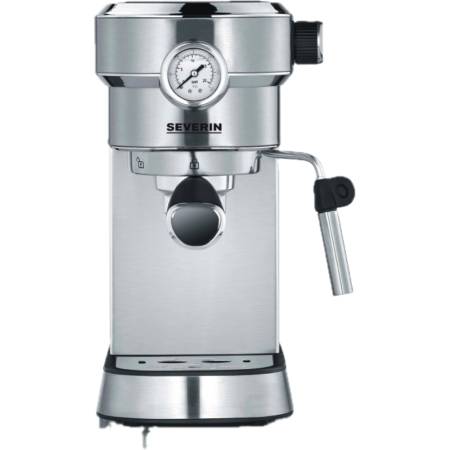 SEVERIN ESPRESSO MAKER ESPRESA PLUS KA 5995