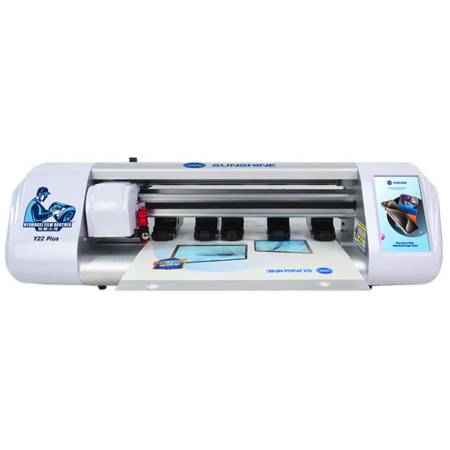 PLOTTER SUNSHINE WI-FI Y22 ULTRA