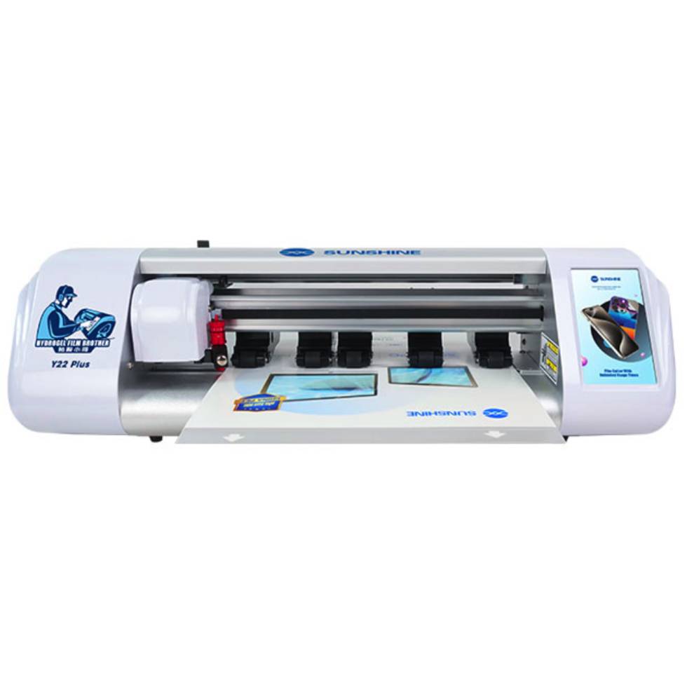 PLOTTER SUNSHINE WI-FI Y22 ULTRA