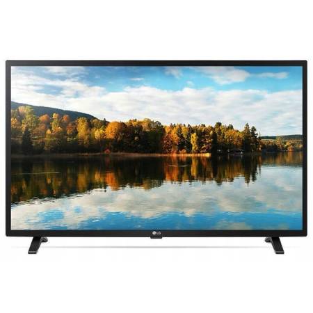 TV SMART LG 43'' FULL HD 43LM6370PLA BLACK