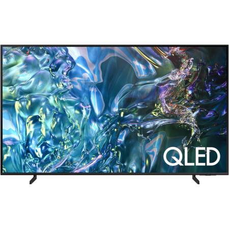 TV SMART SAMSUNG 50" Q-LED 4K ULTRA HD QE50Q60DAU BLACK