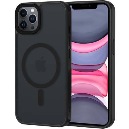 SILICON CASE MS IPHONE 11 PRO