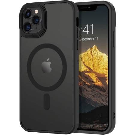 SILICON CASE MS IPHONE 11 PRO MAX