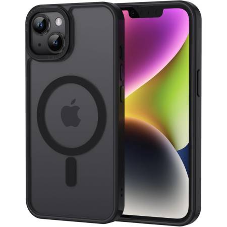 SILICON CASE MS IPHONE 13/14