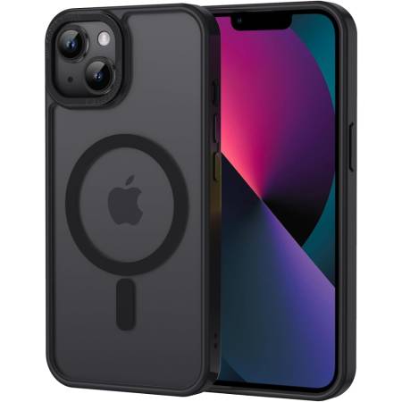 SILICON CASE MS IPHONE 15