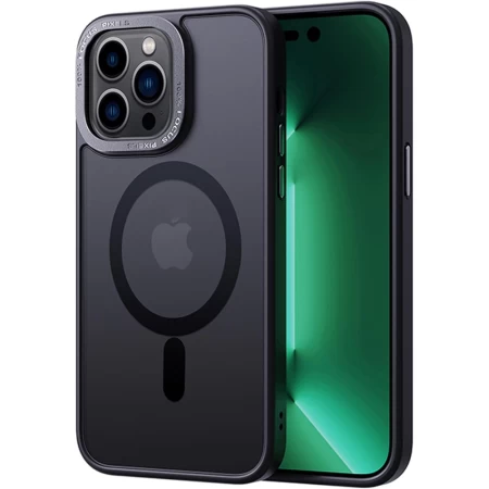 SILICON CASE MS IPHONE 15 PRO MAX