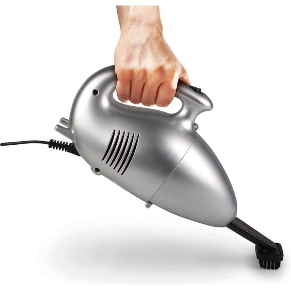 ASPIRAPOLVERE PRINCESS TURBO TIGER COMPACT 610W