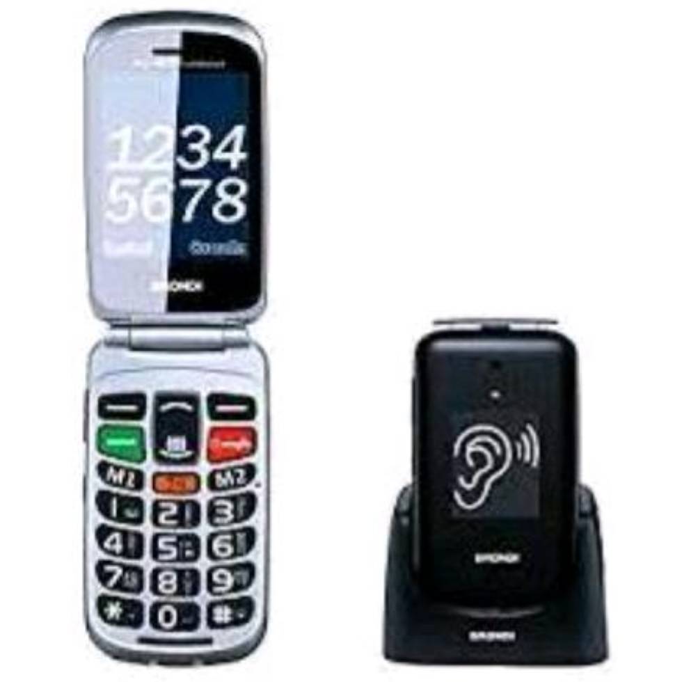 BRONDI AMICO SUPERVOICE