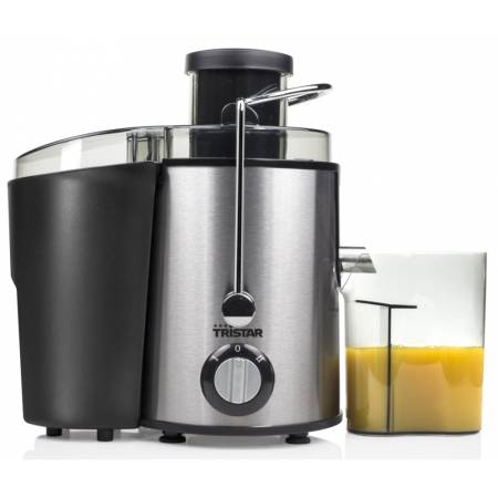 CENTRIFUGA TRISTAR SC-2284 2 VELOCITA' INOX