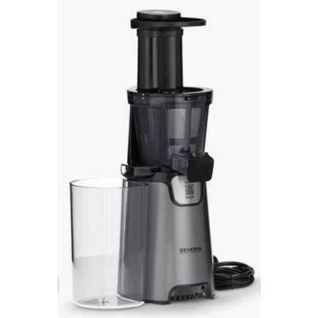 ESTRATTORE DI SUCCO SEVERIN ES3571 INOX