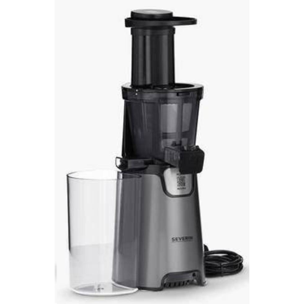 ESTRATTORE DI SUCCO SEVERIN ES3571 INOX