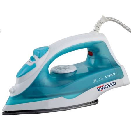 FERRO DA STIRO A VAPORE TERMOZETA LORD 1300W