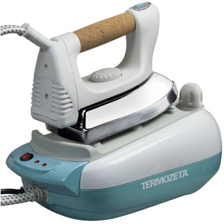 FERRO DA STIRO TERMOZETA TZ3500 2000W WHITE/GREEN