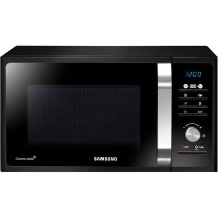 FORNO A MICROONDE SAMSUNG MG23F302TAK/ET 23L 800W