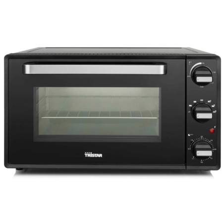FORNO ELETTRICO TRISTAR OV-3630 38L 2000W BLACK