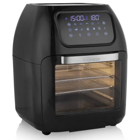 FRIGGITRICE AD ARIA TRISTAR FR-6964 AEROFRYER 10LT CRISPY