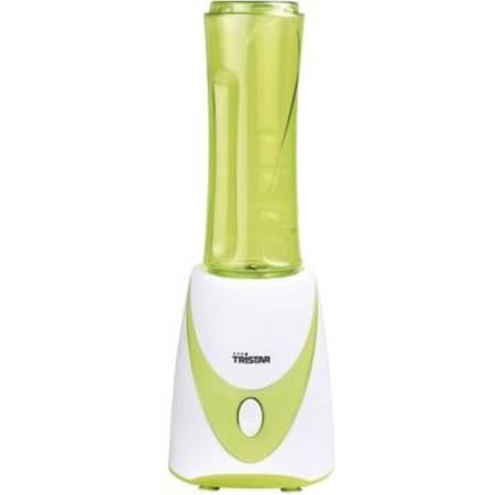 FRULLATORE TRISTAR BL-4435 BLENDER 500ML 250W WHITE/GREEN
