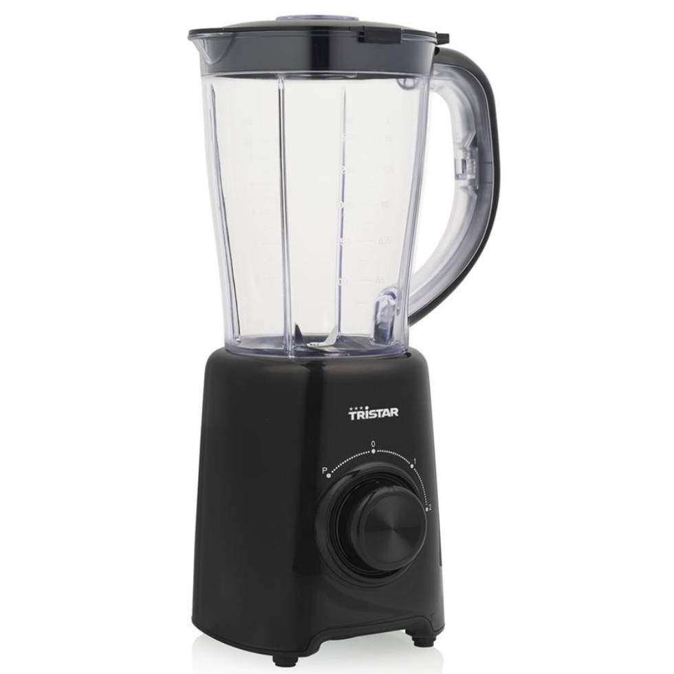 FRULLATORE TRISTAR BL-4476 1.5L 500W