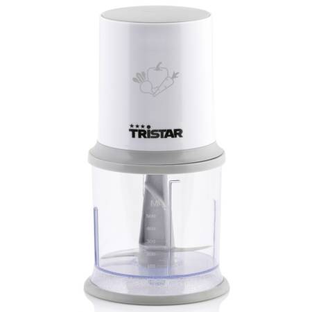 MACINATORE TRISTAR BL-4020 500ml 200W WHITE