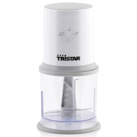 MACINATORE TRISTAR BL-4020 500ml 200W WHITE