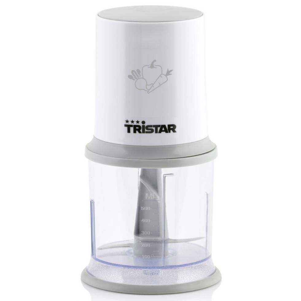 MACINATORE TRISTAR BL-4020 500ml 200W WHITE