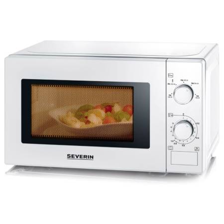 MICROONDE SEVERIN MW7770 20L WHITE