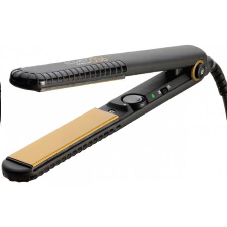 PIASTRA PER CAPELLI ELMOT 036 43W BLACK