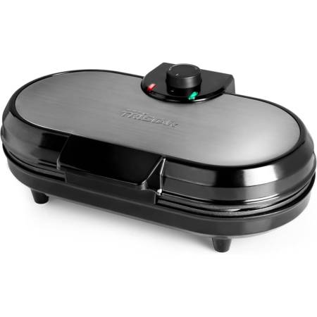 PIASTRA PER WAFFLE TRISTAR WF-2120 1200W BLACK