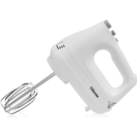 SBATTITORE MIXER TRISTAR MX-4202 A 6 VELOCITA' 200W