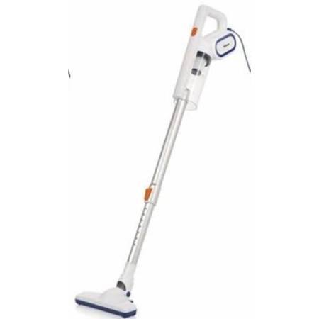 SCOPA ELETTRICA TRISTAR SZ-2308 400W 2IN1  WHITE