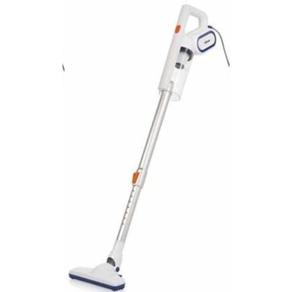 SCOPA ELETTRICA TRISTAR SZ-2308 400W 2IN1  WHITE