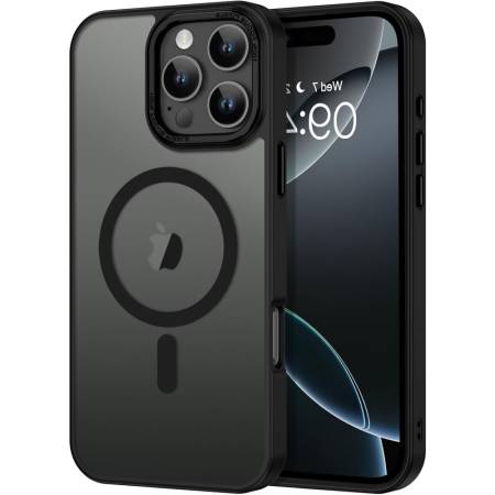 SILICON CASE MS IPHONE 16 PRO