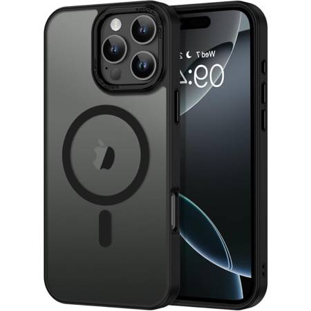 SILICON CASE MS IPHONE 16 PRO MAX