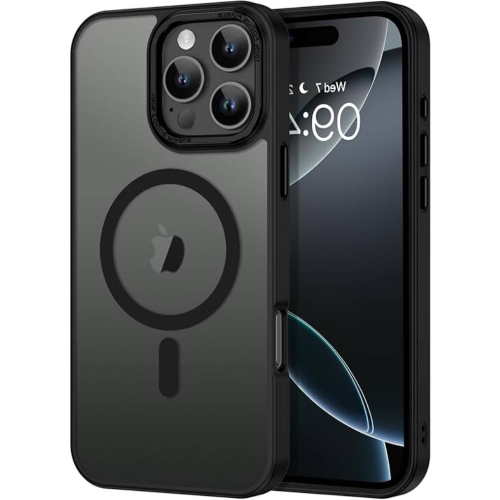 SILICON CASE MS IPHONE 16 PRO MAX