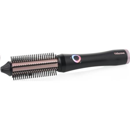 SPAZZOLA PER CAPELLI A PIASTRA TRISTAR HD-2503 160° BLACK/ROSEGOLD
