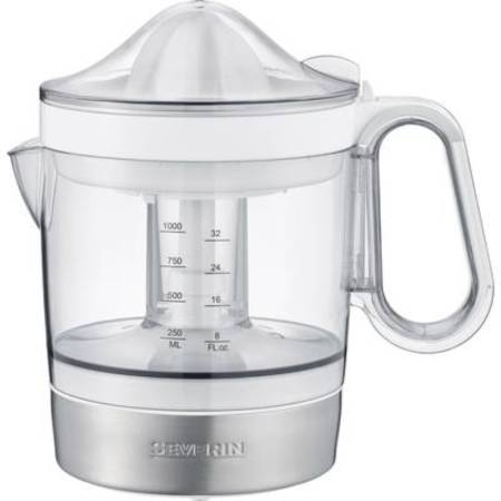 SPREMIAGRUMI SEVERIN CP3535 INOX