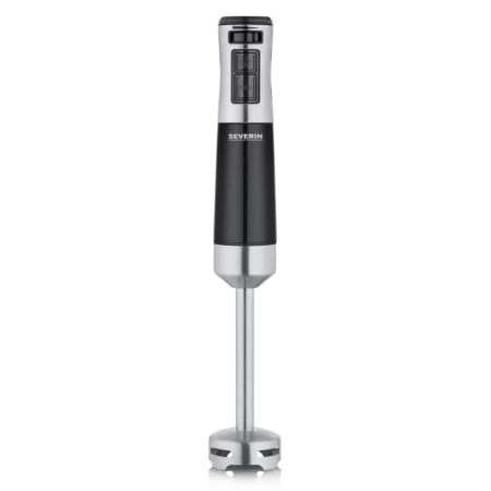 STABMIXER-SET SEVERIN SM3772 600W INOX