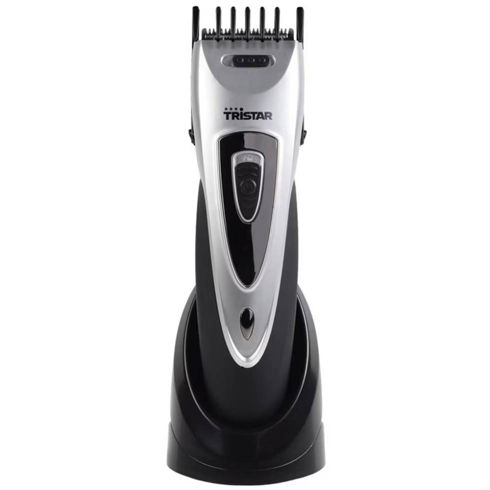 TAGLIACAPELLI TRISTAR TR-2544 RICARICABILE