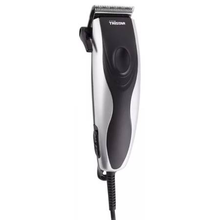 TAGLIACAPELLI TRISTAR TR-2561 LAME REGOLABILI