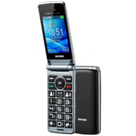 TEL BRONDI AMICO SINCERO 2SIM