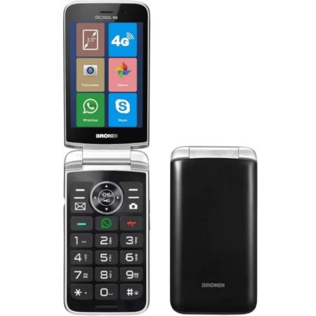 TEL BRONDI BOSS 4G 2SIM