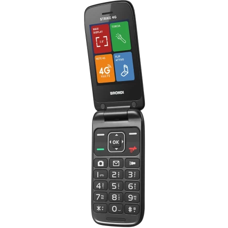 TEL BRONDI STRIKE 4G